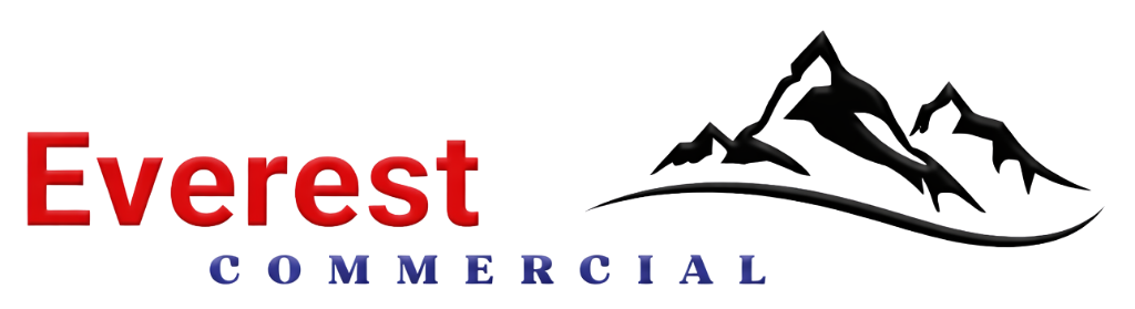 Everest Logo